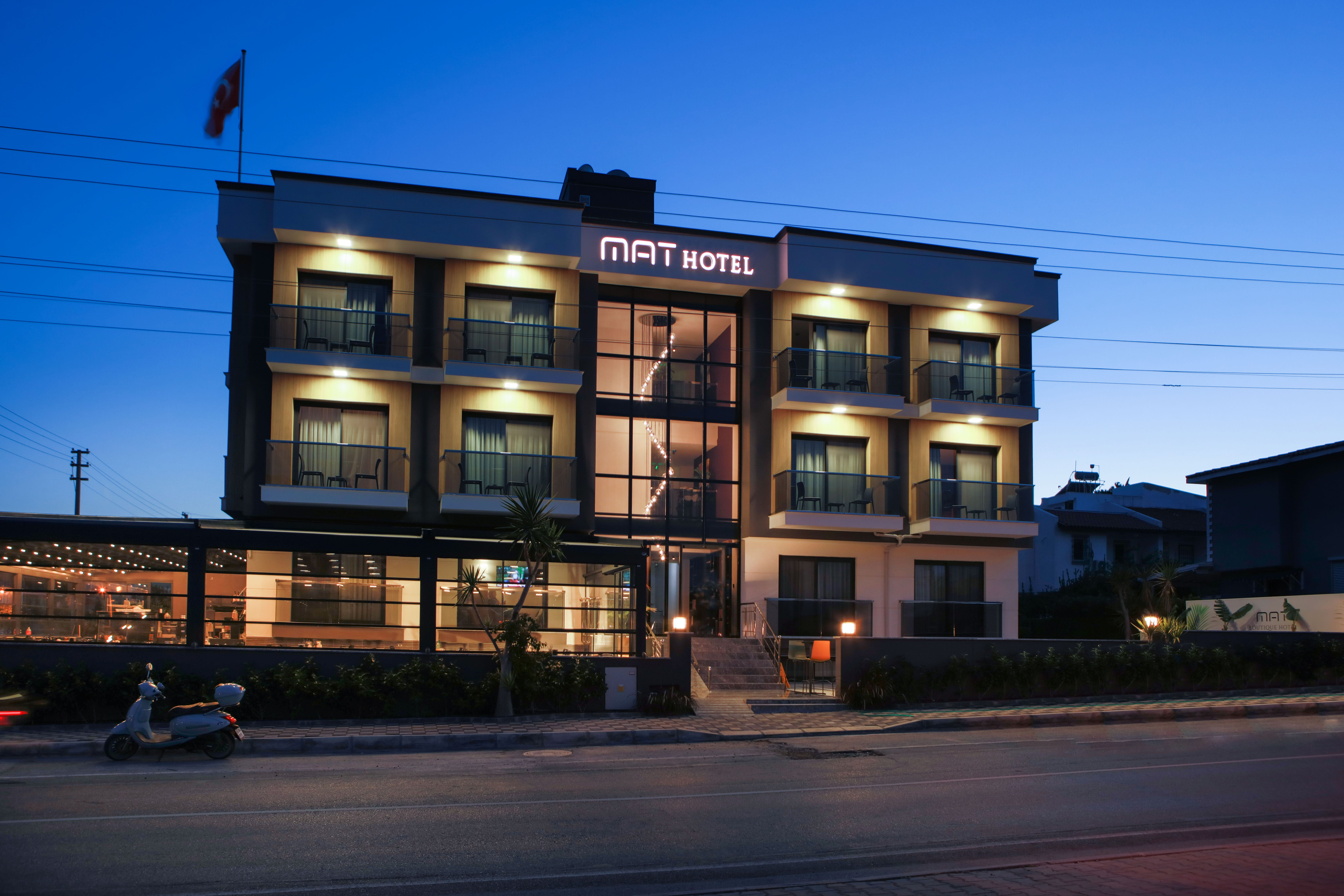 Mat Ilıca Çeşme galeri 9