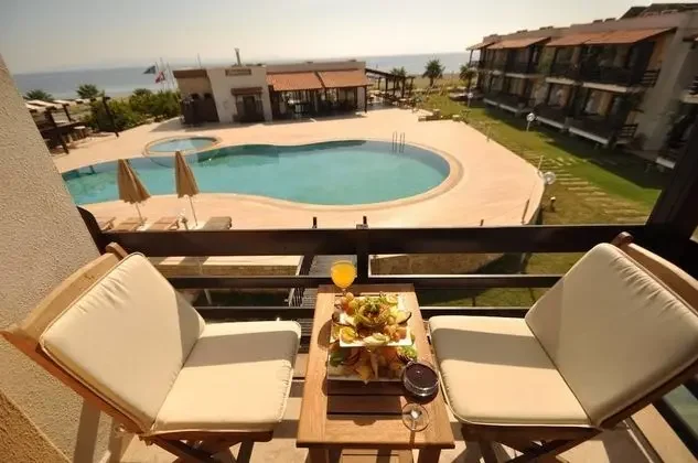 Otel Silvanus · 38