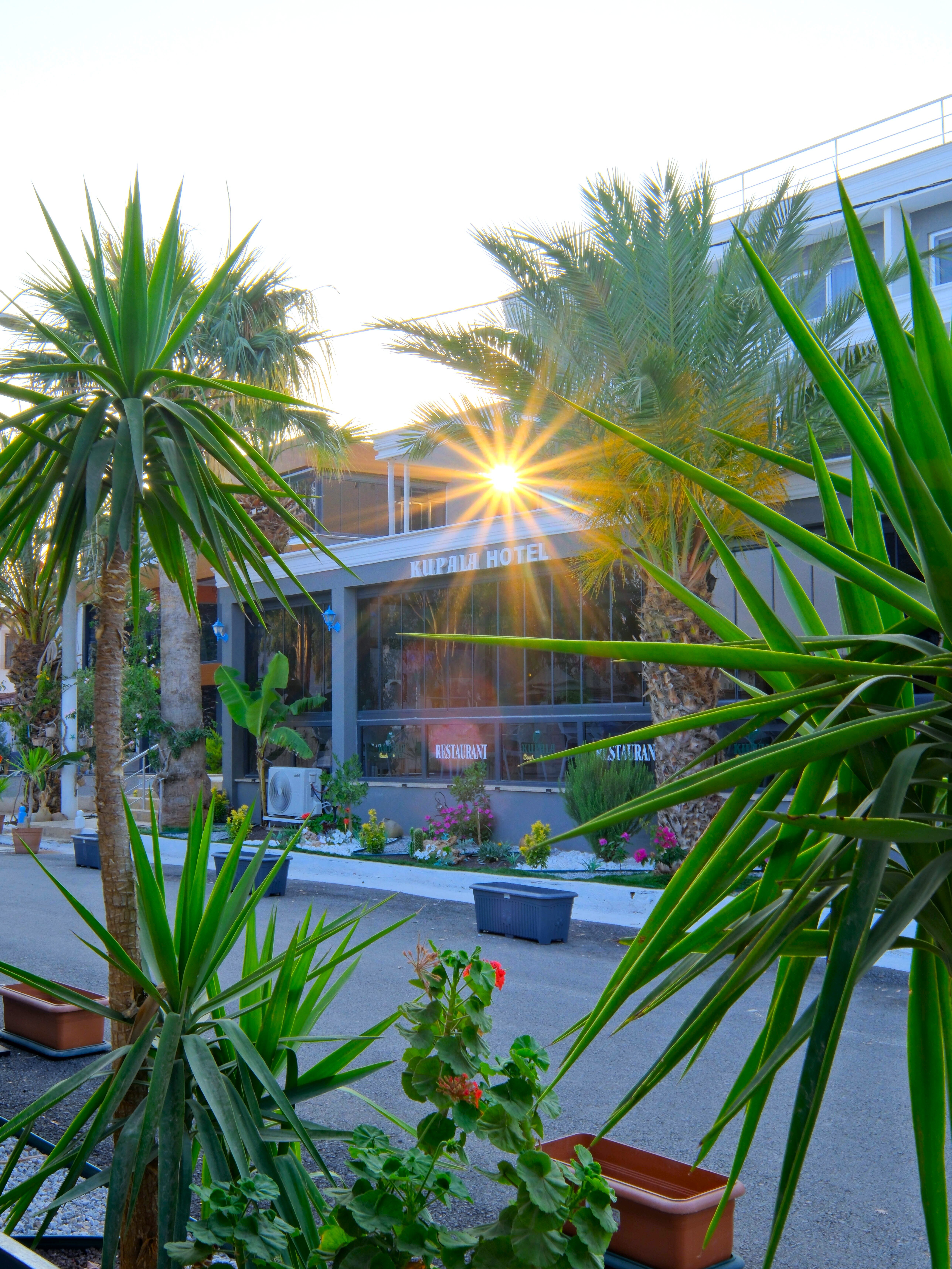 Kupala Beach Hotel · 40