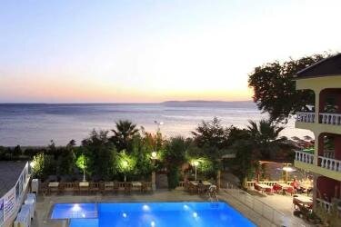 Yasemin Hotel galeri 9