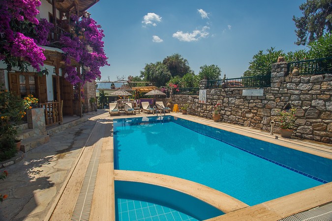 Villa Vali