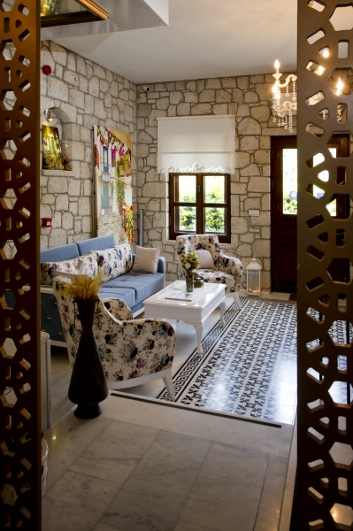 Alaçatı Lodos Otel