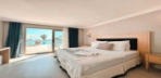 Deluxe Deniz Manzaralı Oda Görseli