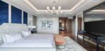 King Suite Deniz Manzaralı Görseli
