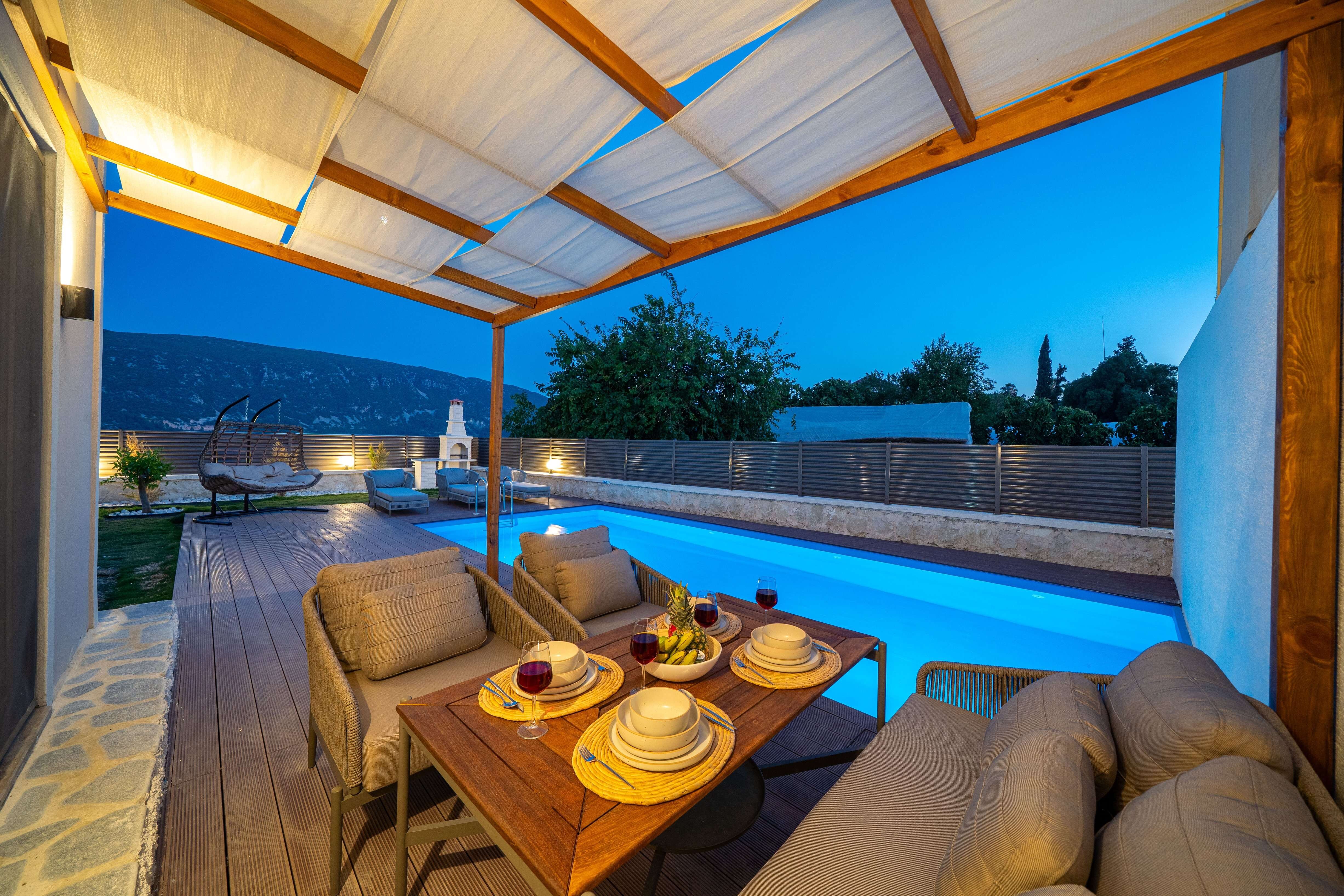 Family Villa