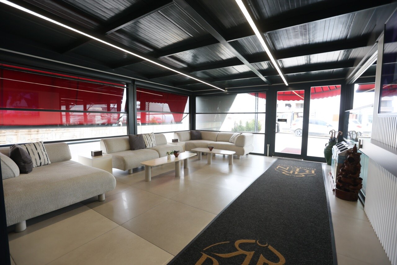 Ren Business Otel · 6