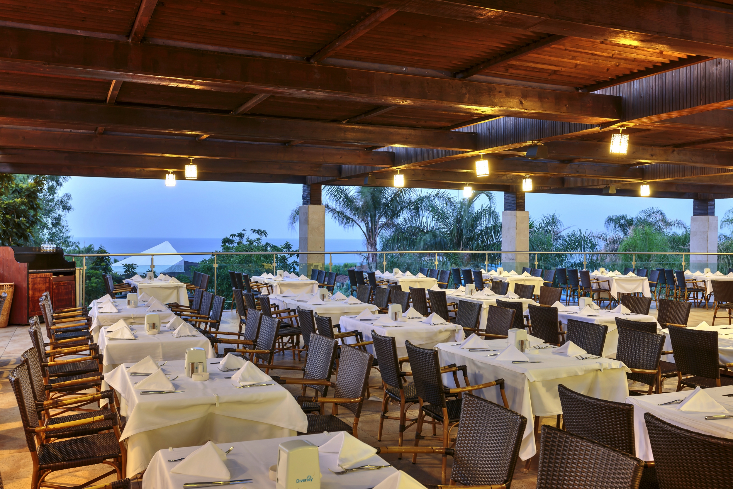 Sunis Kumköy Beach Resort Hotel & Spa