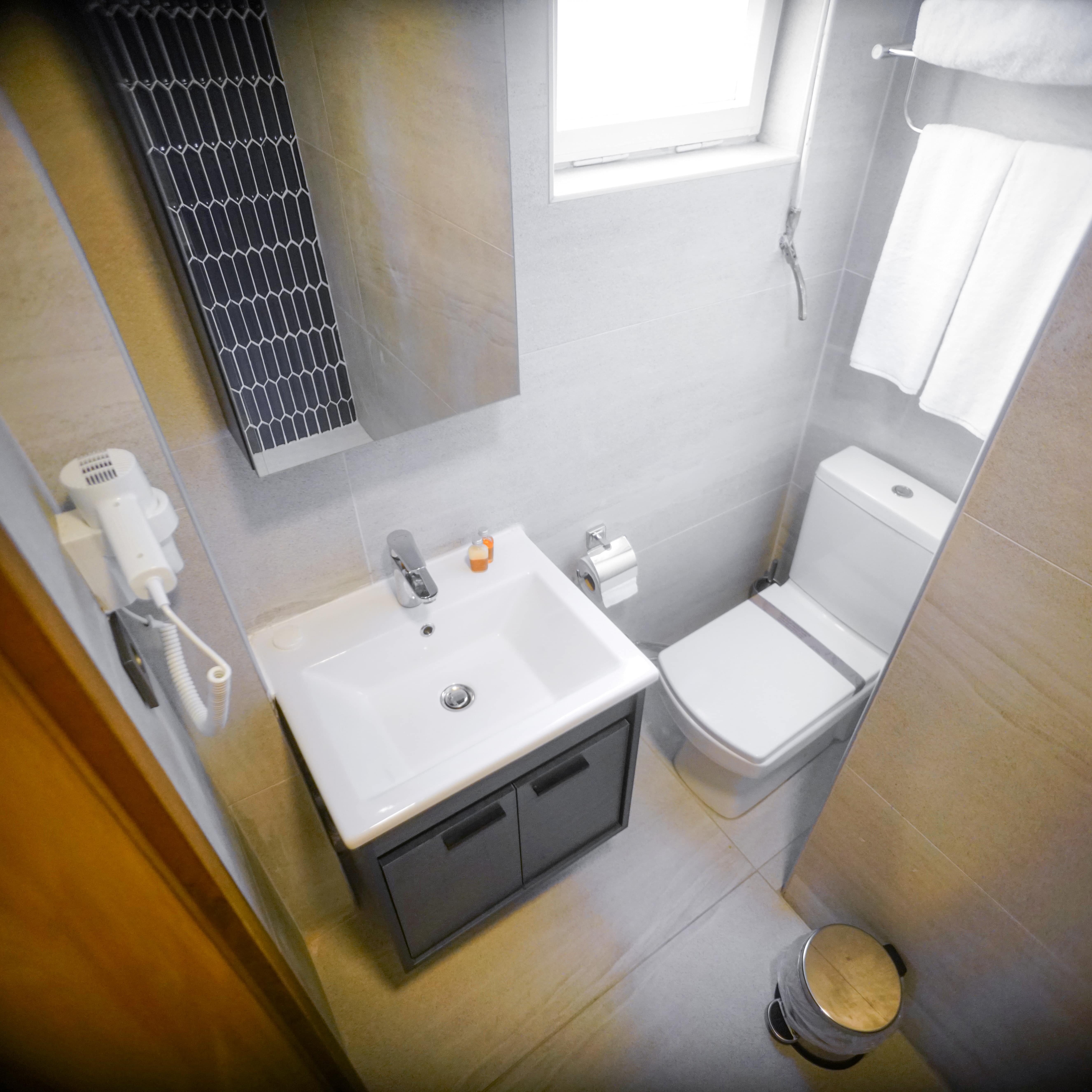 Deluxe Oda Balkonlu Deniz Manzaralı