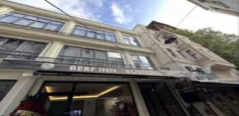 Berf INN Hotel
