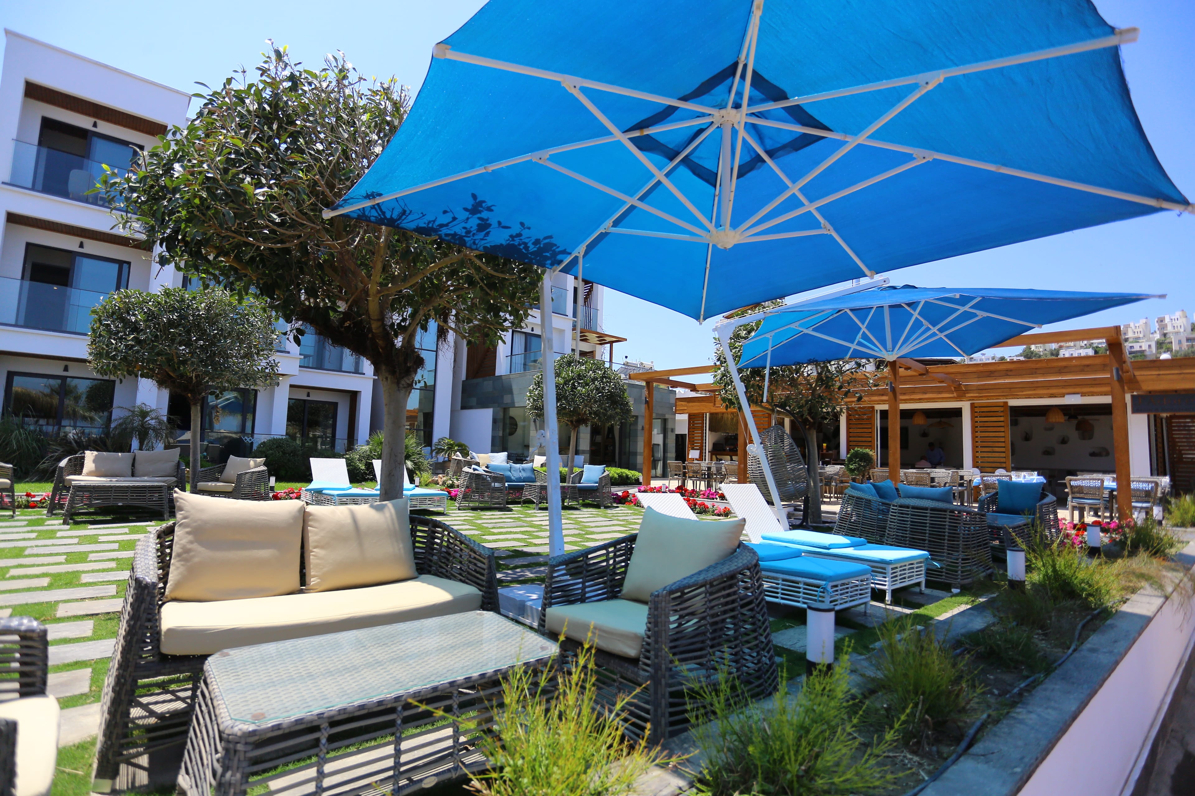 Casa Ja Voi Hotel