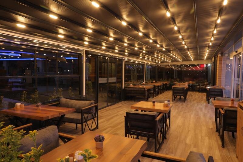 Elit Otel Han Amasya galeri 9