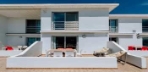 Vela Premium Dubleks Pool View Görseli