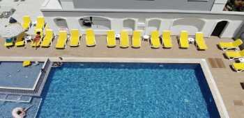 Fidan Apart Hotel Marmaris
