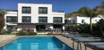 Villa Oliva Butik Hotel · 55