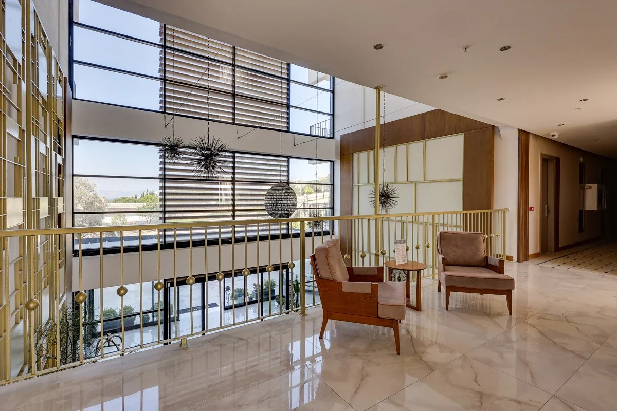 Aya Yorgi Hotel By T Rezervasyon