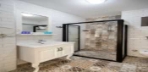 Deluxe Üç Kişilik Verandalı Oda Görseli