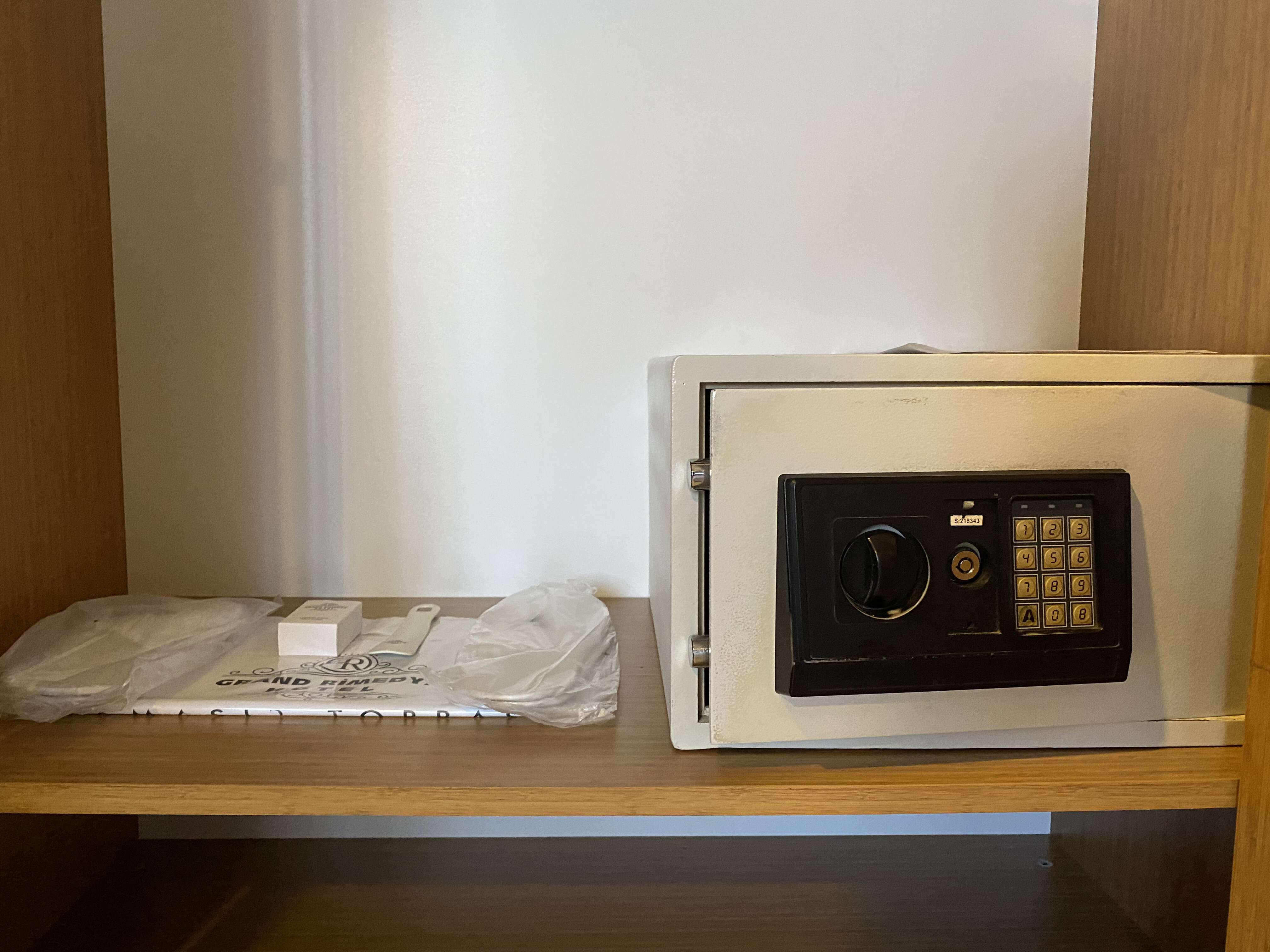 Grand Rimedya Hotel Mudanya