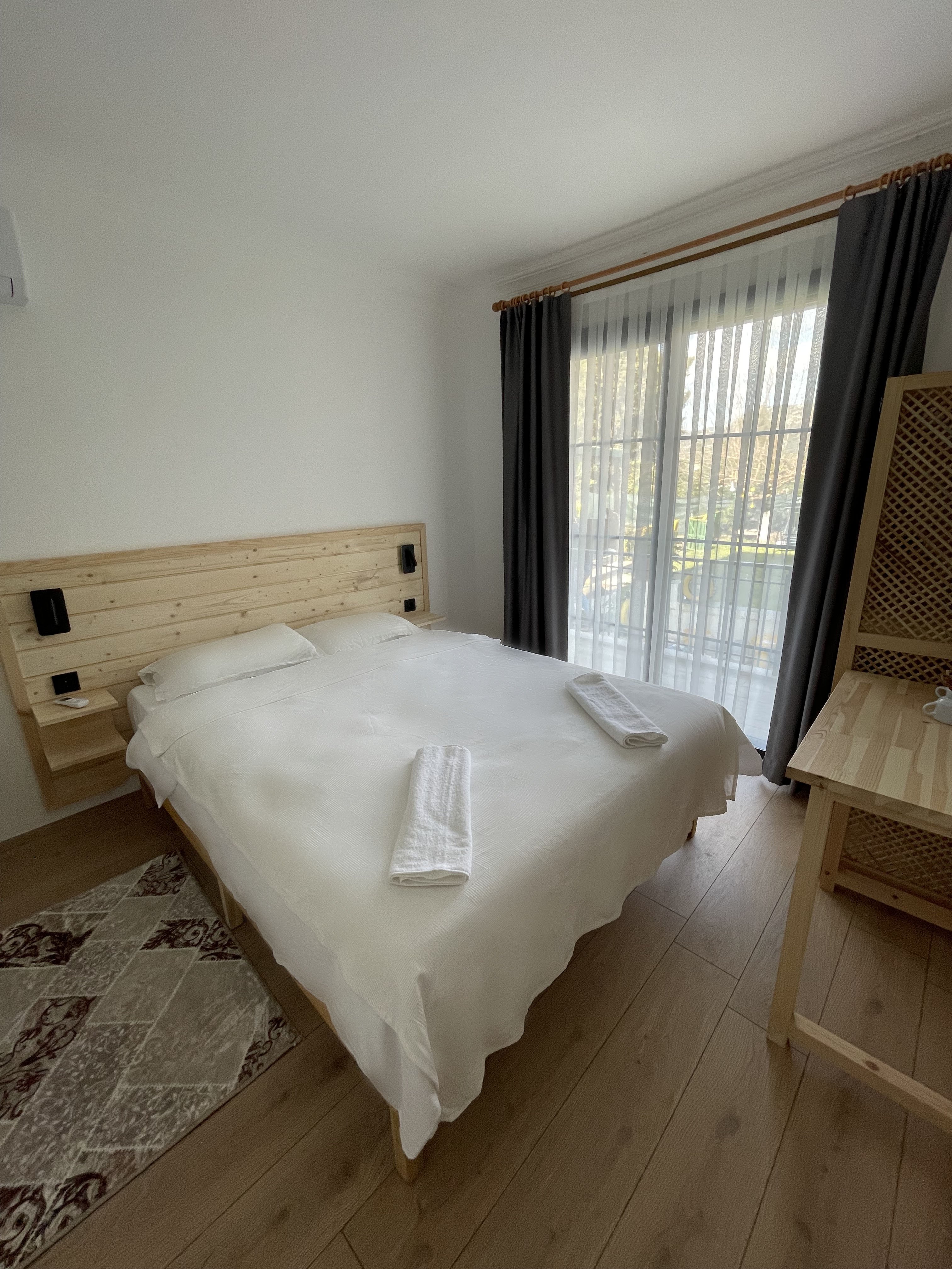 Dalaman Airport AliBaba Hotel · 19