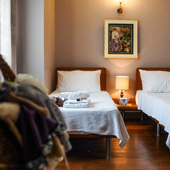 Bozcaada Biz Otel