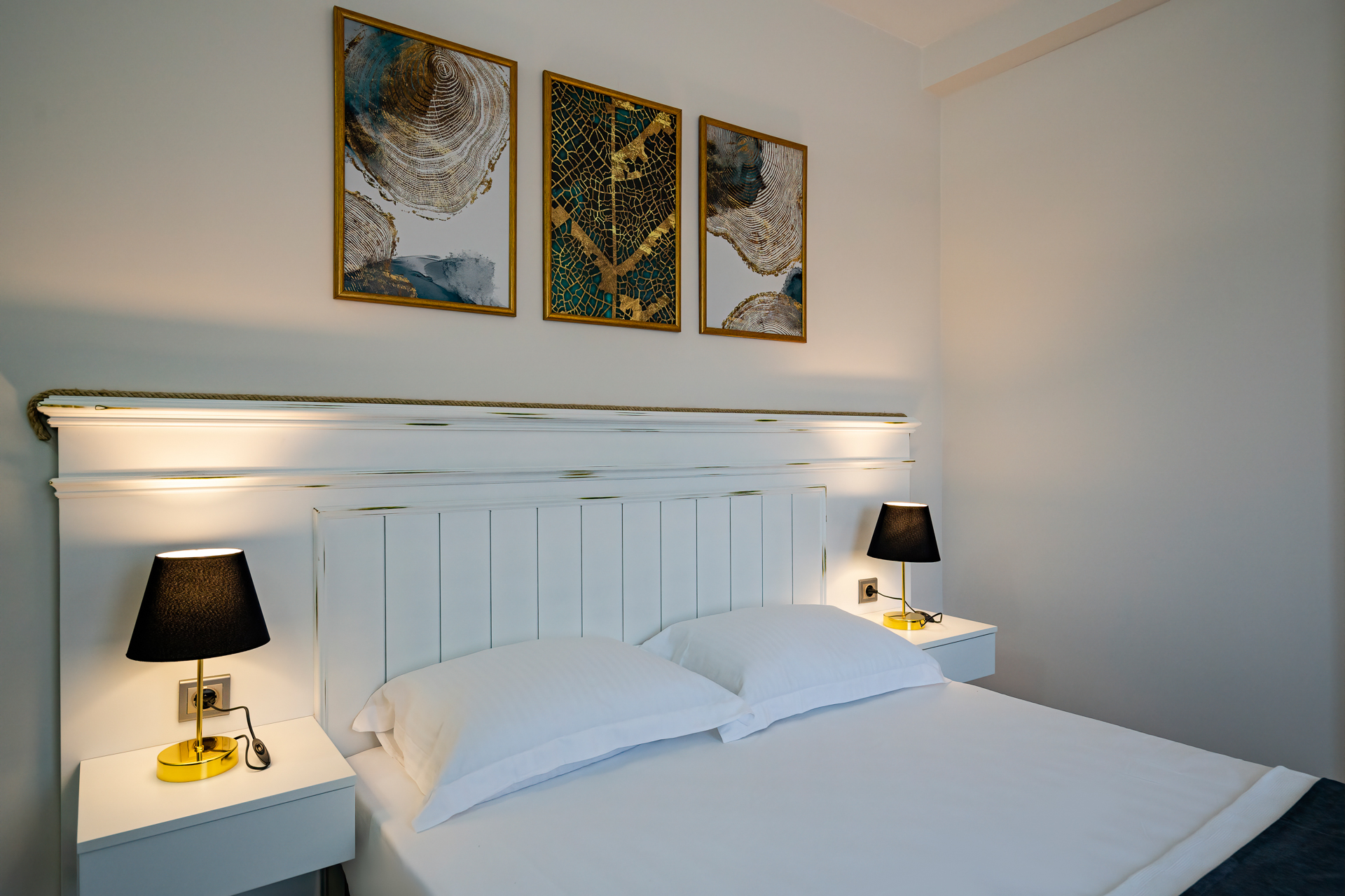 Suite Room (Without Balcony)