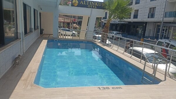 Didim Altınkum Otel