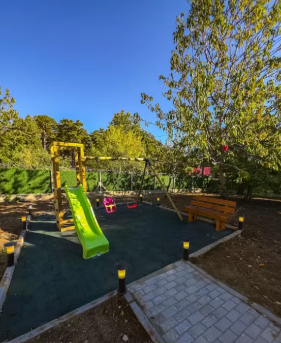 Uludağ Tatil Evleri - Villa Zirve galeri 10