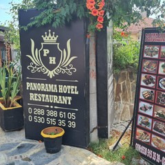 Panorama Hotel Kıyıköy