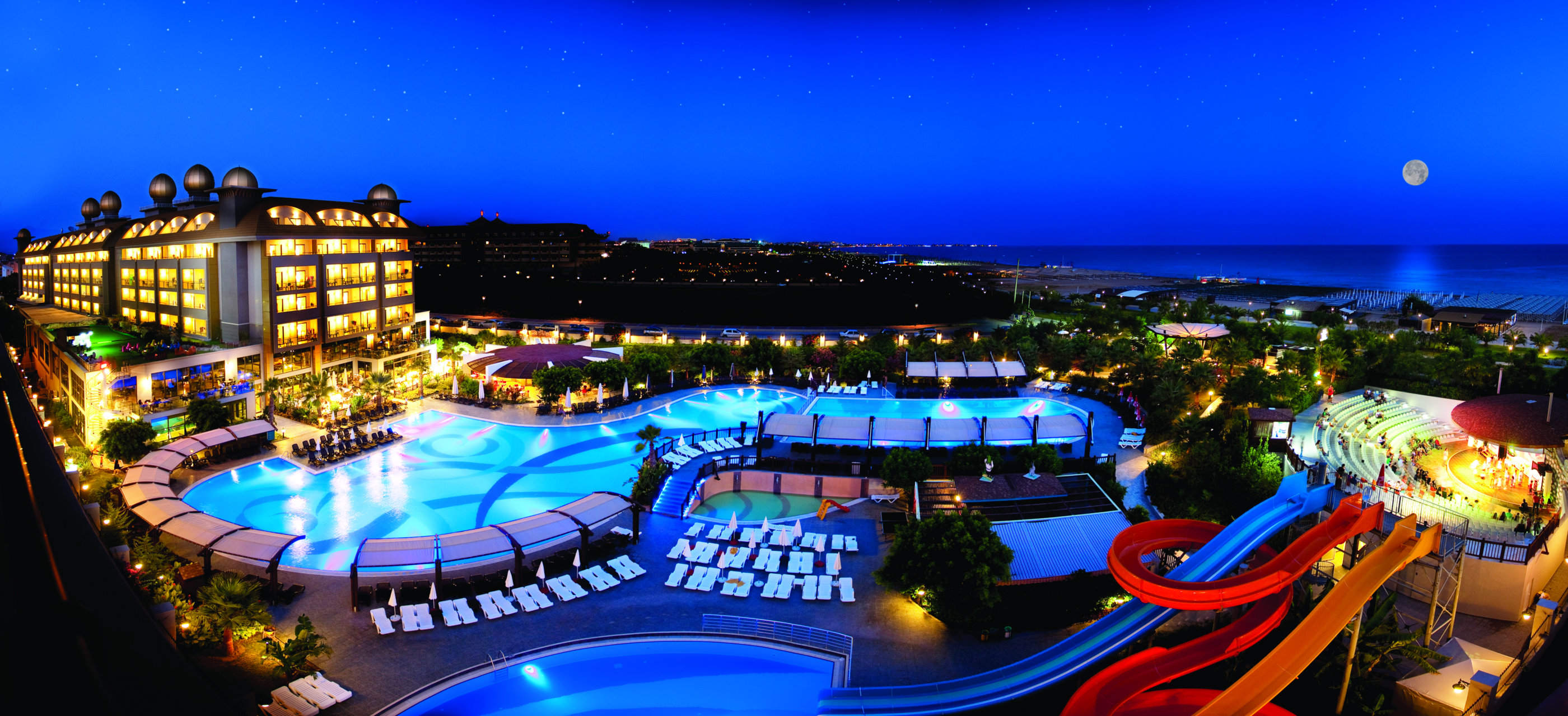 Aydınbey Kings Palace & Spa