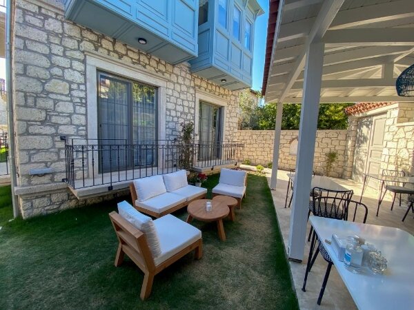 No 35 Alaçatı