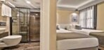  Deluxe Double Room Görseli
