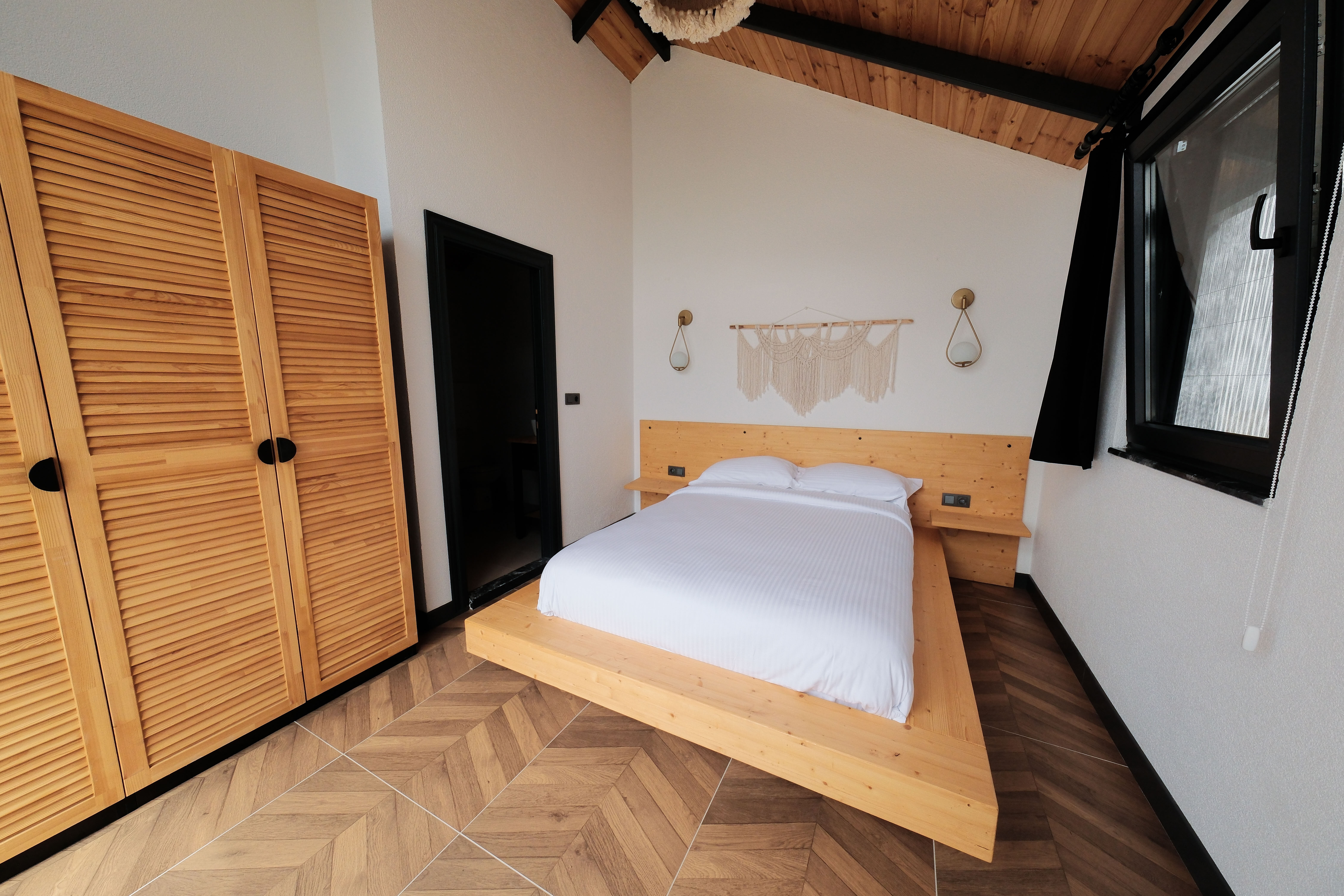 Vina Villa ( 1,2 ) Isıtmalı Havuz, Jakuzi