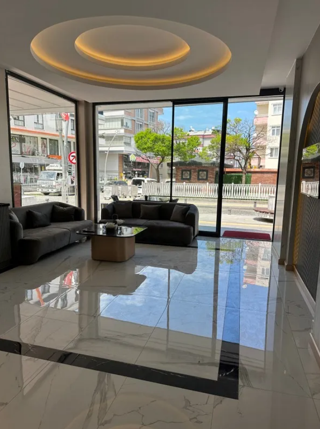 Medi Apart Otel Samsun · 19