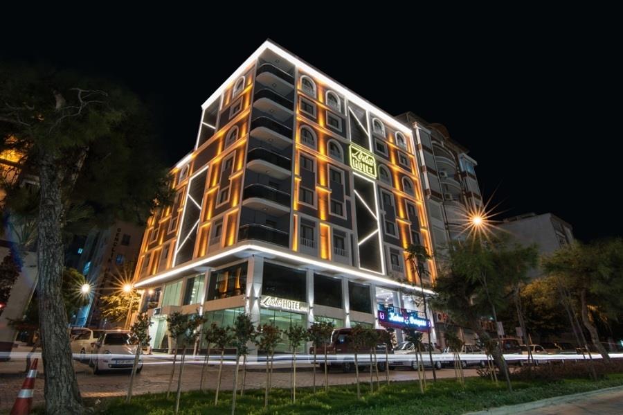 Looks Hotel Manisa