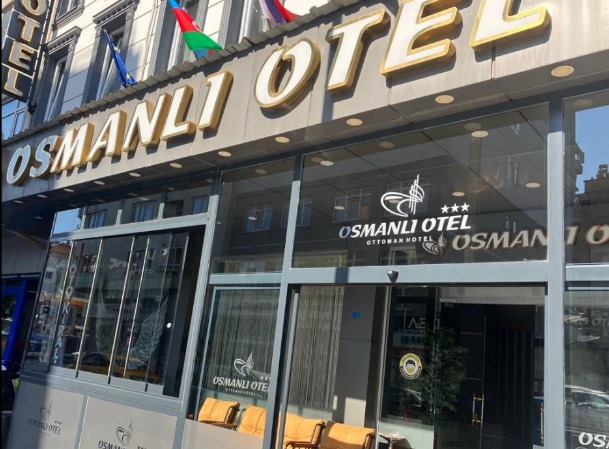 Osmanlı Otel