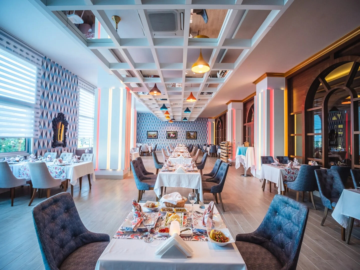 The Lumos Deluxe Resort Hotel & Spa Rezervasyon