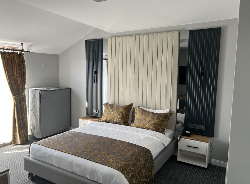Çepnis Hotel · 14