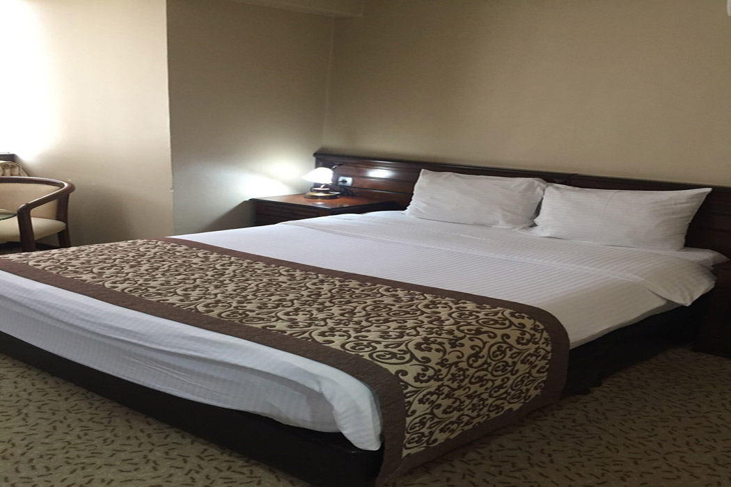 Hotel Eronur