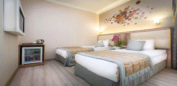 Fatih Hotel Corner · 36