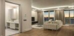 Penthouse Deluxe Duplex Suite Görseli