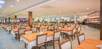 Lonicera World Hotel