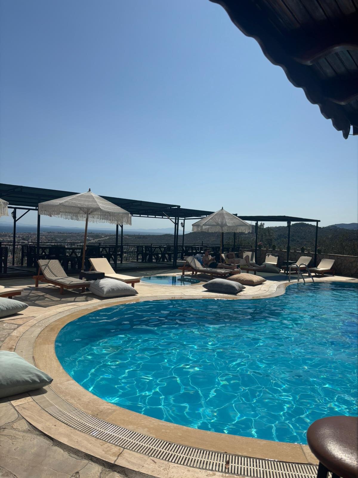 Güre Gökyüzü Otel · 8