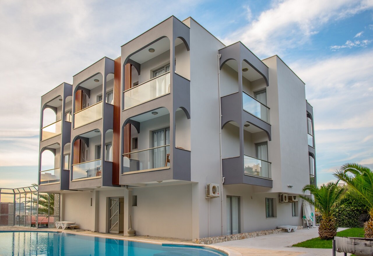Çalış Otel Çeşme galeri 9