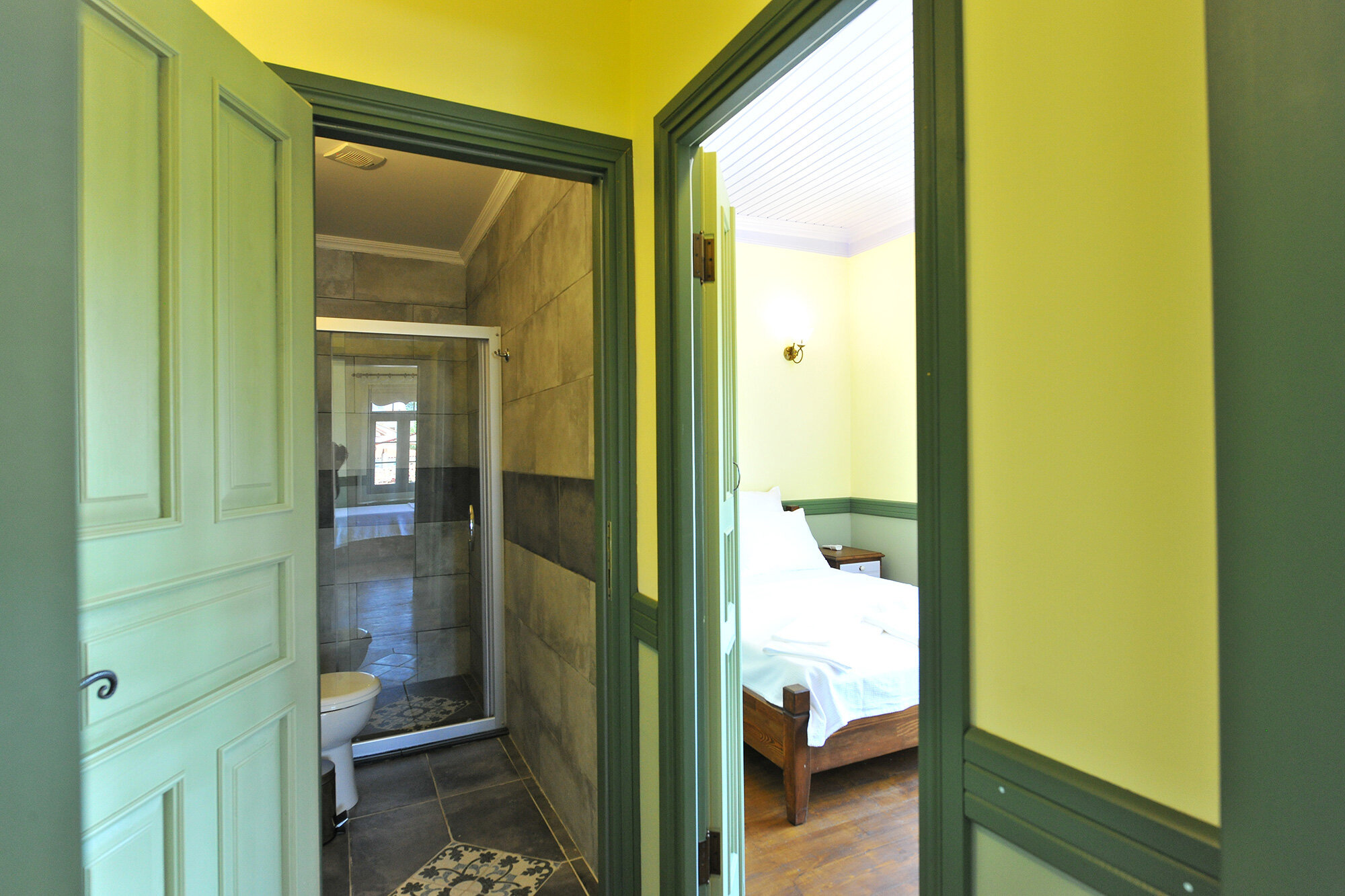 Petrino Gökçeada Hotel