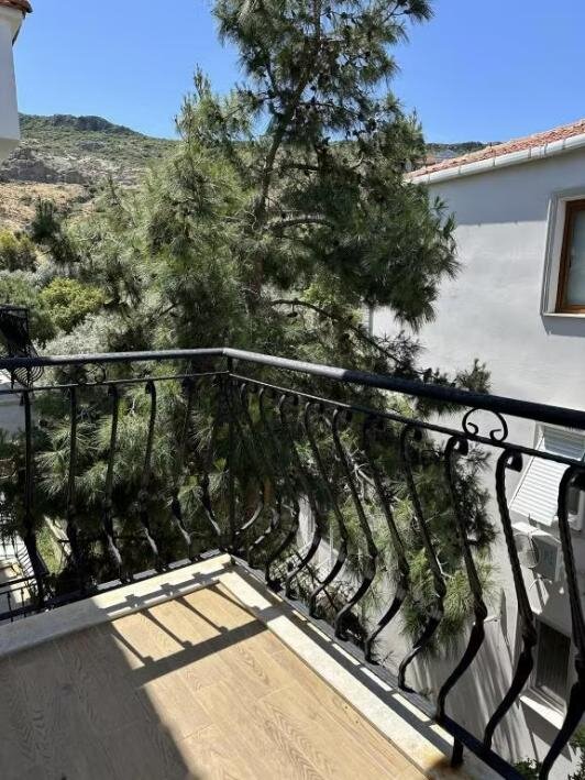 Zeytince Apart Foça galeri 8