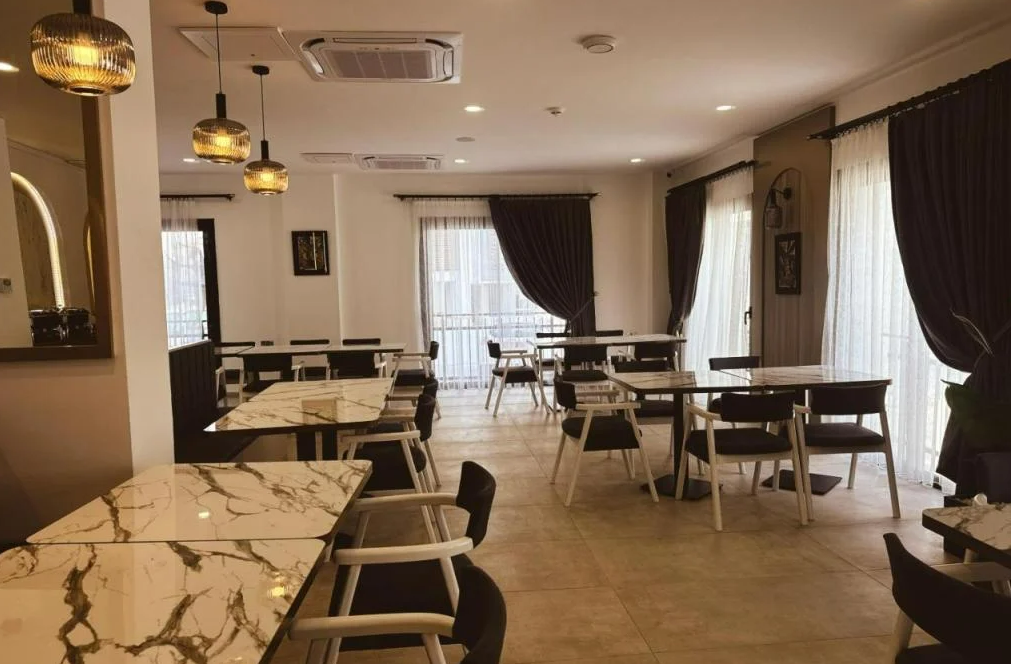 Dorana Art Hotel galeri 7