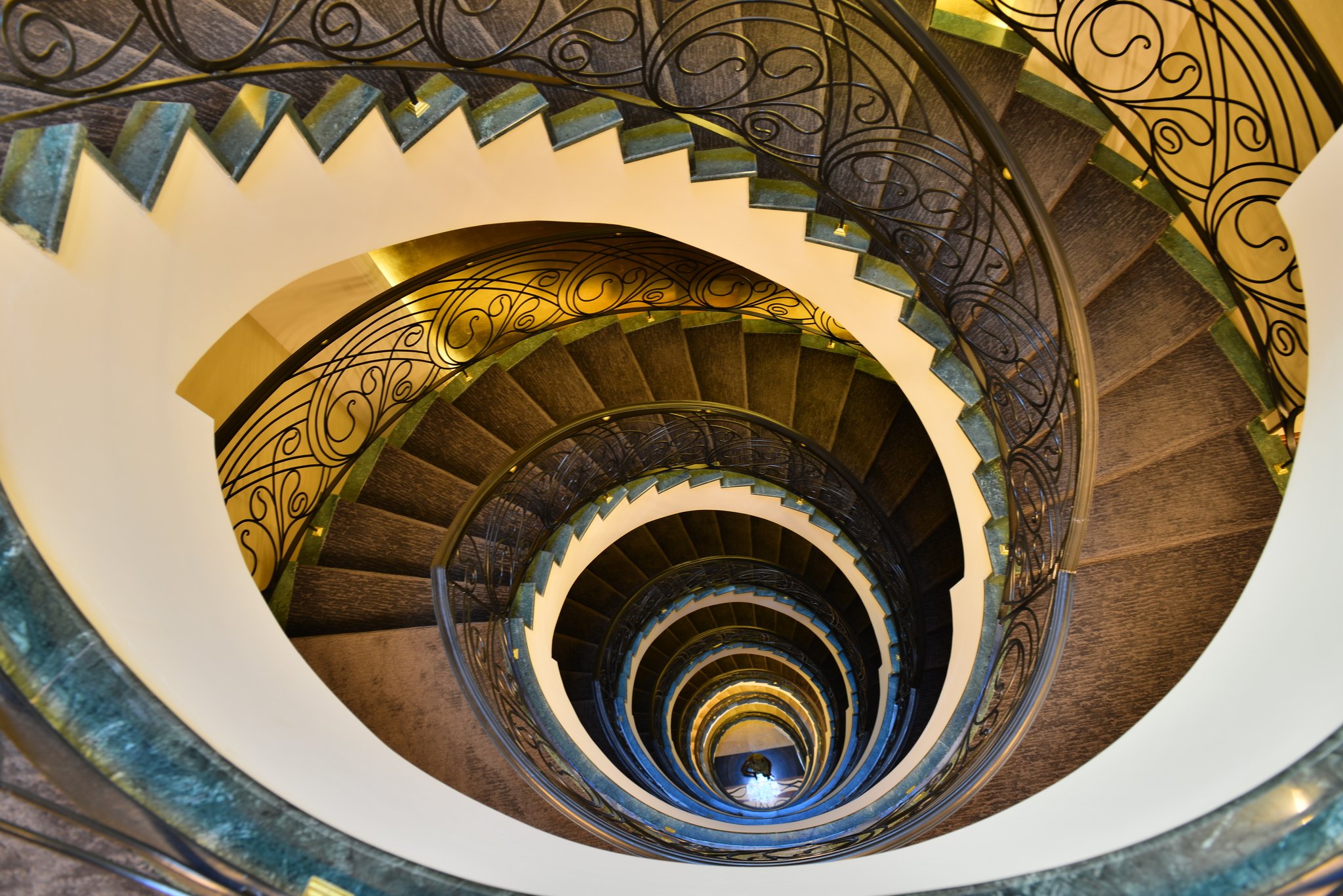 Warwick Hotel Ankara · 38
