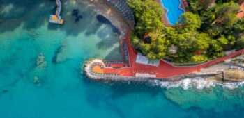 İncekum West Hotel
