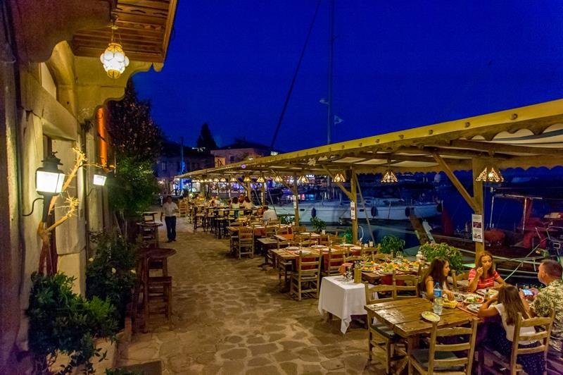 Assos Nazlıhan Hotel