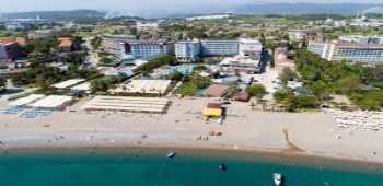 Mira Meridia Beach Hotel