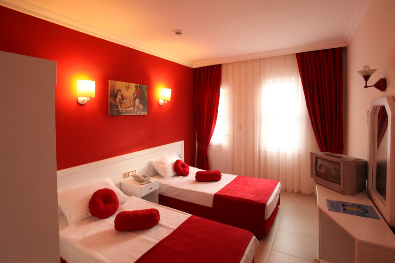 Destina Otel